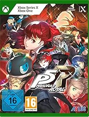 Persona royal d'occasion  Livré partout en France