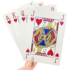 Gagift jumbo playing for sale  Delivered anywhere in USA 