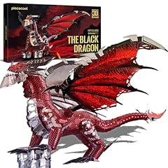 Piececool puzzle metal for sale  Delivered anywhere in UK