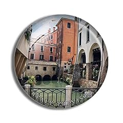 Magneti frigo treviso usato  Spedito ovunque in Italia 