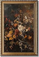 Kbkbart gold framed for sale  Delivered anywhere in USA 