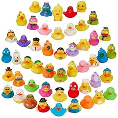 Assorted rubber ducks for sale  Delivered anywhere in USA 