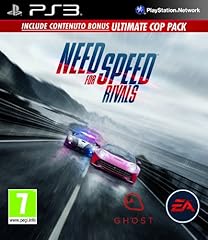 Need for speed usato  Spedito ovunque in Italia 