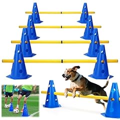 Bhhtbb agility set gebraucht kaufen  Wird an jeden Ort in Deutschland