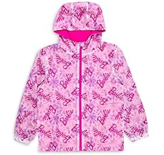 Barbie girls raincoat for sale  Delivered anywhere in UK