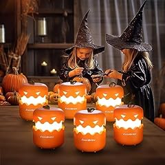 Everbrite pack halloween for sale  Delivered anywhere in USA 