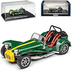 Caterham super seven gebraucht kaufen  Wird an jeden Ort in Deutschland