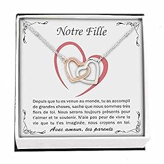 forme coeur pendentif d'occasion  Livré partout en France