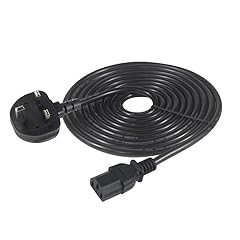Cable computer power for sale  Delivered anywhere in UK