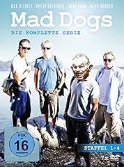 Mad dogs import d'occasion  Livré partout en France