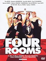 Four rooms usato  Spedito ovunque in Italia 