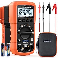 Crenova ms8233d multimeter for sale  Delivered anywhere in USA 