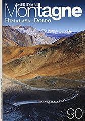 Himalaya dolpo. con usato  Spedito ovunque in Italia 