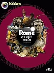 Rome empire romain d'occasion  Livré partout en France