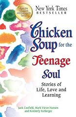 Chicken soup teenage for sale  Delivered anywhere in USA 