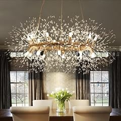 Oyipro modern crystal for sale  Delivered anywhere in UK