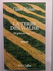 Terre vialhe t4 d'occasion  Livré partout en Belgiqu