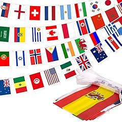 100 countries string for sale  Delivered anywhere in USA 