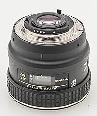 Tokina m35 pro d'occasion  Livré partout en France