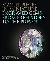 Masterpieces miniature engrave for sale  Delivered anywhere in USA 
