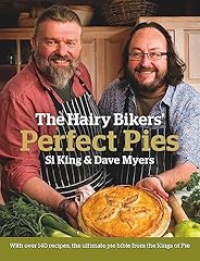The hairy bikers d'occasion  Livré partout en France