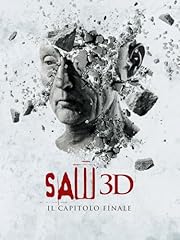 Saw il capitolo usato  Spedito ovunque in Italia 