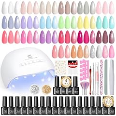 Peacecolor gel nail for sale  Delivered anywhere in UK