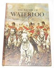 Battle waterloo for sale  Delivered anywhere in USA 