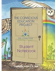 The conscious education d'occasion  Livré partout en France