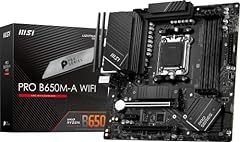 Msi pro b650m for sale  Delivered anywhere in USA 