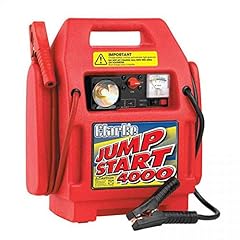 Clarke jumpstart 4000 for sale  Delivered anywhere in UK