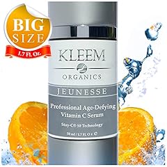 Kleem organics 50ml usato  Spedito ovunque in Italia 