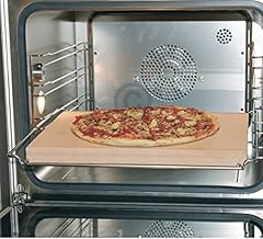 Pizzastein schamott backofen gebraucht kaufen  Wird an jeden Ort in Deutschland