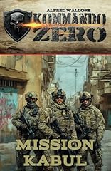 Kommando zero band gebraucht kaufen  Wird an jeden Ort in Deutschland