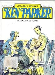 Ken parker serie usato  Spedito ovunque in Italia 