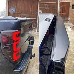 Car tailgate cover for sale  Delivered anywhere in UK