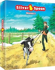 Silver spoon season for sale  Delivered anywhere in UK