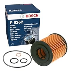 Bosch p9262 filtro usato  Spedito ovunque in Italia 
