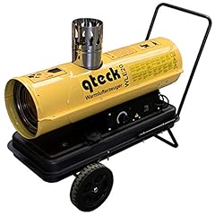 Qteck 65idh20000001 dieselheiz gebraucht kaufen  Wird an jeden Ort in Deutschland