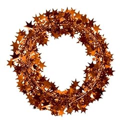 Pmu star garlands for sale  Delivered anywhere in USA 