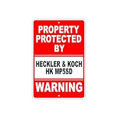 Protected heckler koch for sale  Delivered anywhere in USA 