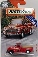 Matchbox gmc stepside for sale  Delivered anywhere in USA 