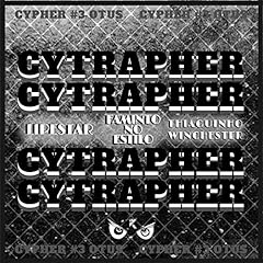 Cypher otus cytrapher d'occasion  Livré partout en France