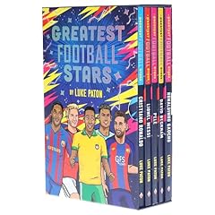 Greatest football stars for sale  Delivered anywhere in UK