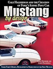 Mustang design gale d'occasion  Livré partout en France