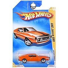 Hot wheels 2009 usato  Spedito ovunque in Italia 