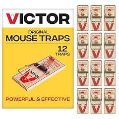Victor mouse traps for sale  Delivered anywhere in USA 