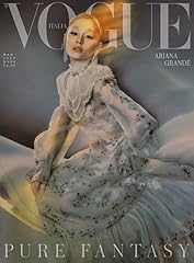 Vogue italia marzo usato  Spedito ovunque in Italia 