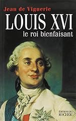 Louis xvi roi d'occasion  Livré partout en France