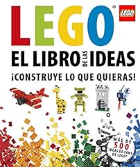 Lego libro ideas d'occasion  Livré partout en France